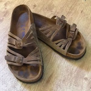 Birkenstock Granada Sandals